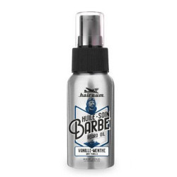 Hairgum Olio da Barba Barber Shop (40ml)