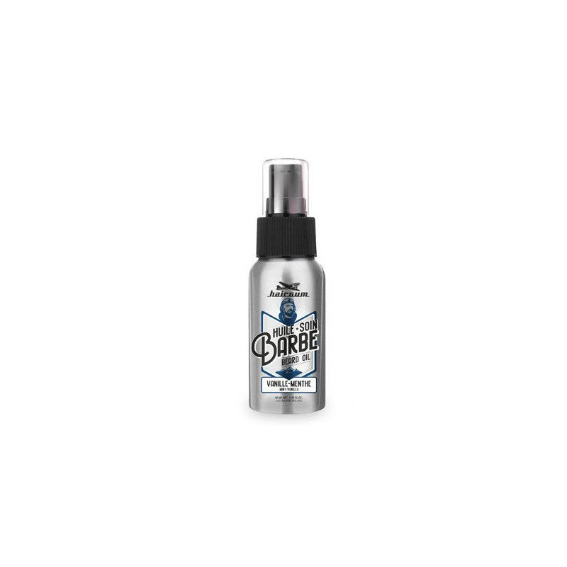 Hairgum Olio da Barba Barber Shop (40ml)