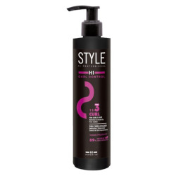 Hipertin Hi Style Controllo dei Ricci 3 (300ml)