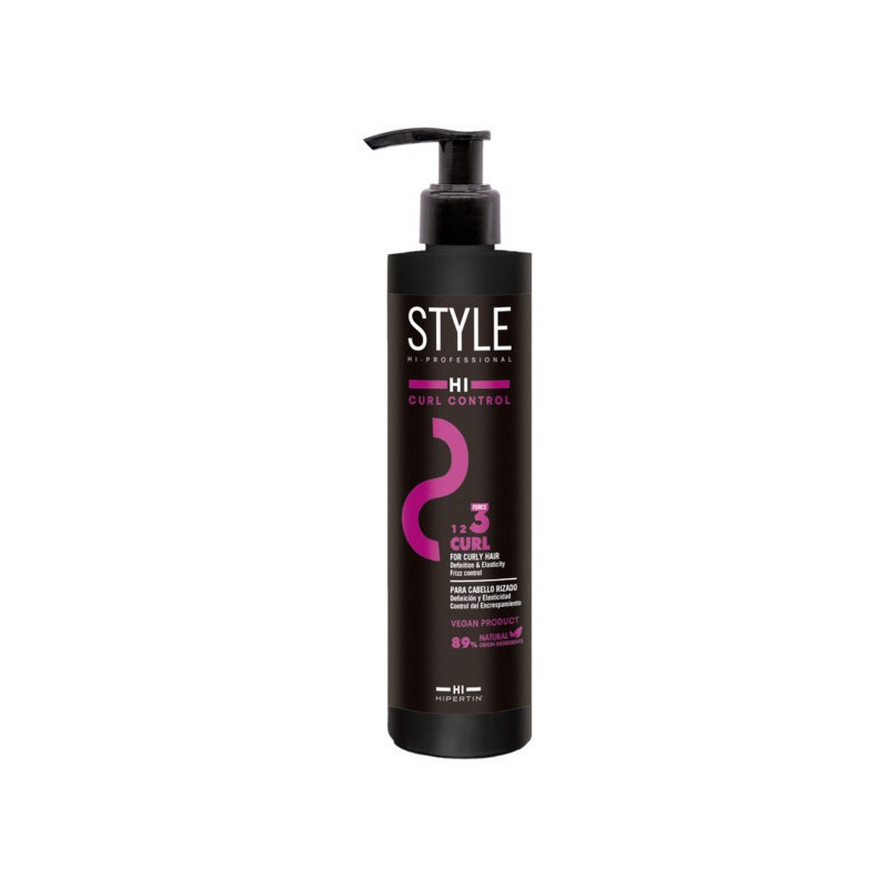 Hipertin Hi Style Controllo dei Ricci 3 (300ml)