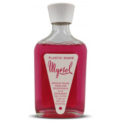 Myrsol Plastic Shave (180ml)
