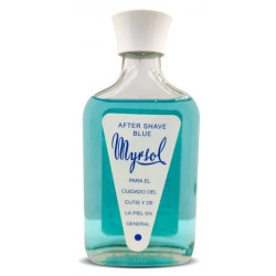 Myrsol Dopobarba Blu (180ml)