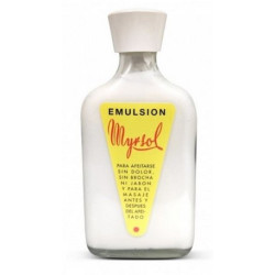 Myrsol Emulsione Senza Alcool(180ml)
