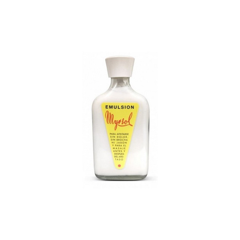 Myrsol Emulsione Senza Alcool(180ml)