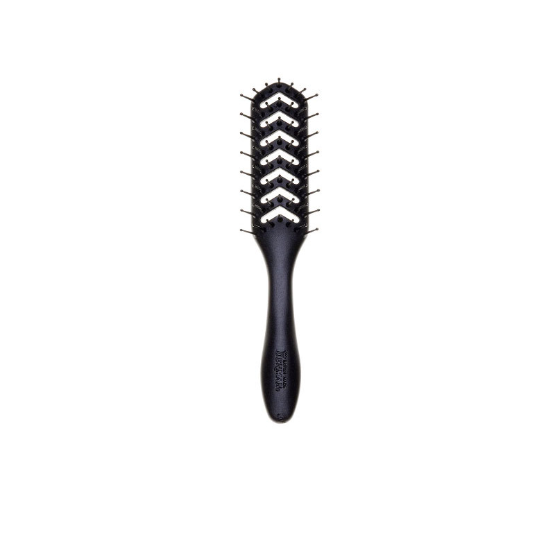 Denman D200 Spazzola scheletro