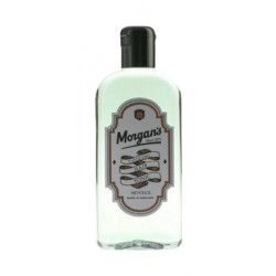 Morgan's Rinfrescante Tonico per Capelli Mentolo (250ml)