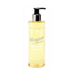 Olio Corpo Massaggio di Morgan (250ml)