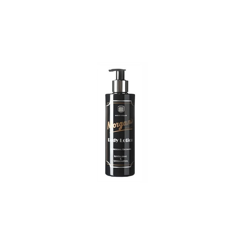Lozione corpo Morgan's (250ml)
