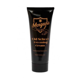 Crema da Toelettatura Vecchia Scuola di Morgan (100ml)