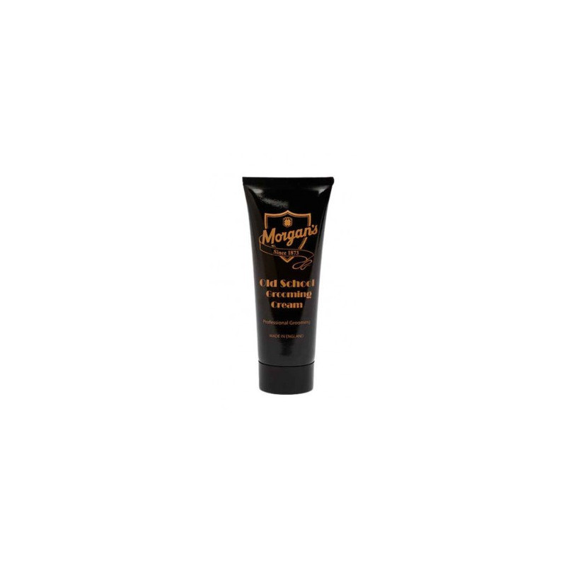 Crema da Toelettatura Vecchia Scuola di Morgan (100ml)