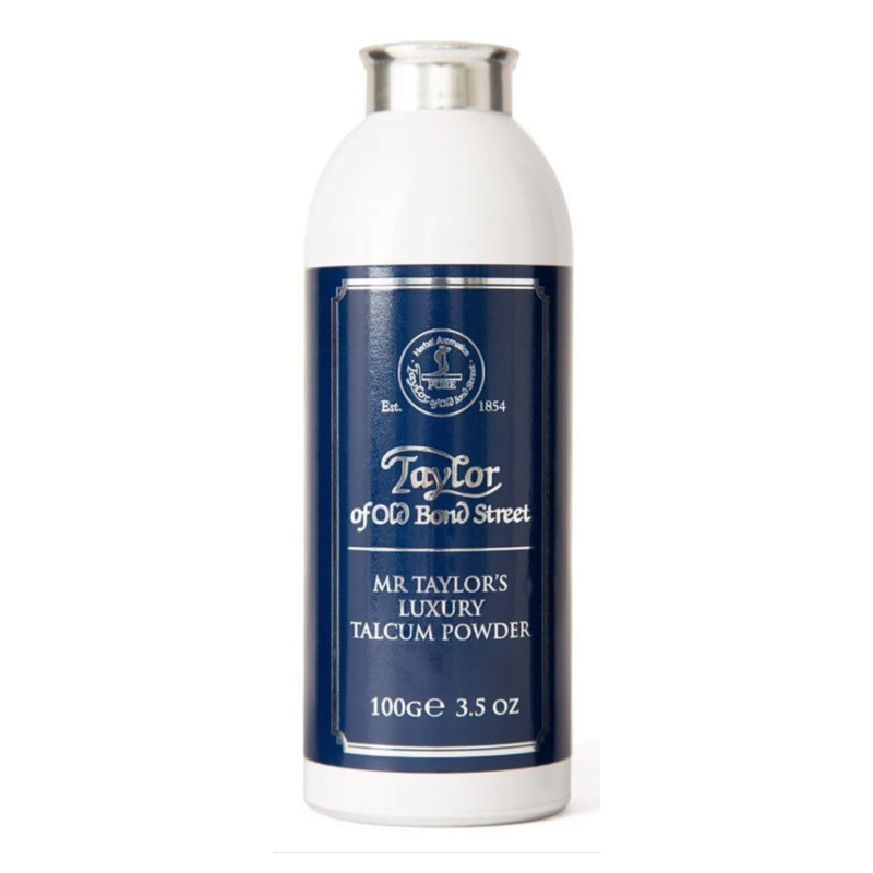 Taylor di Old Bond Street Mr Luxury Talco (100gr)