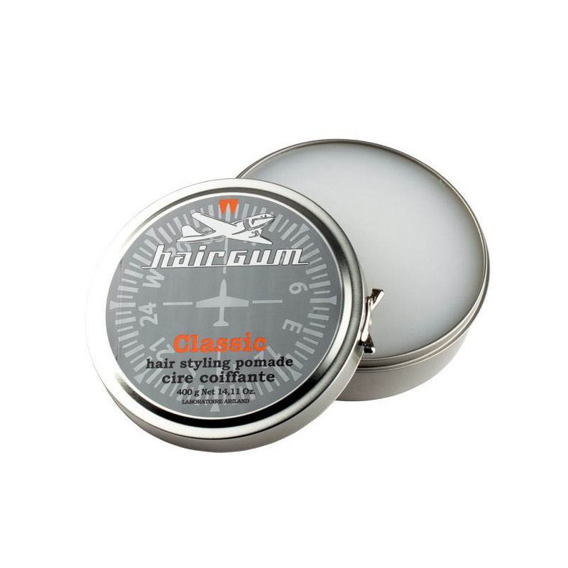 Hairgum Classic Cera (400gr)