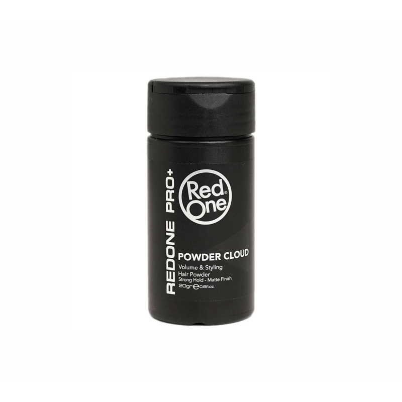 Red One Volume e Styling Polvere per Capelli 20gr