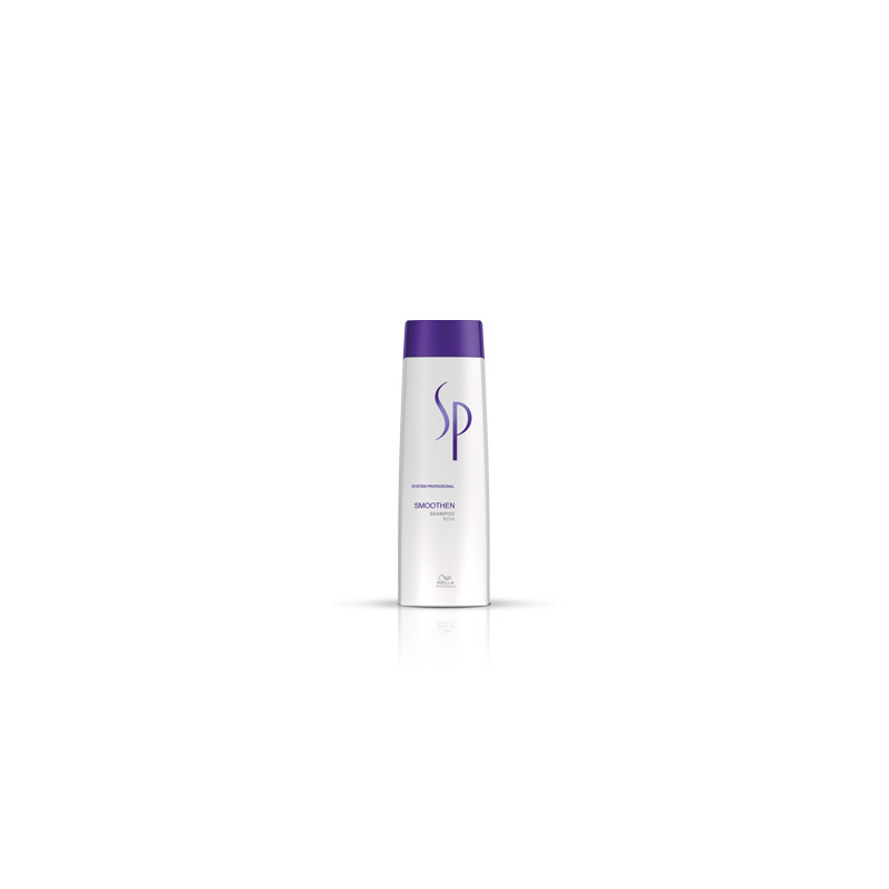 Wella SP Smoothen Shampoo