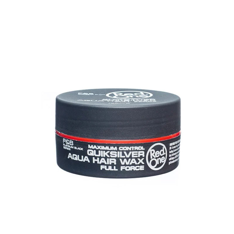 Red One Cera per Capelli Aqua Quicksilver (150ml)