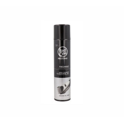 Red One Technic Olio per la pulizia del tagliacapelli 250ml