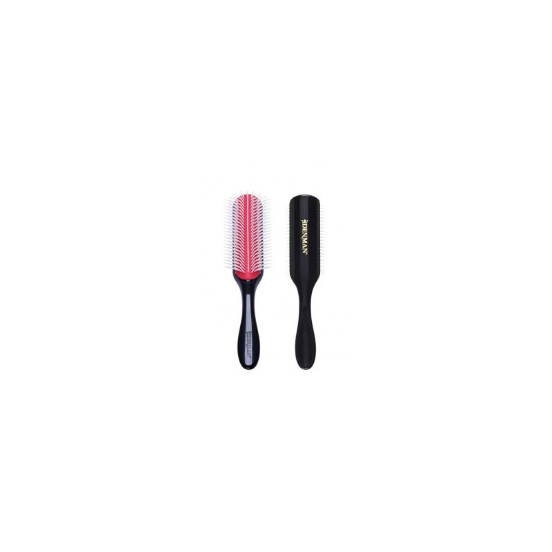 Spazzola Denman Lo Styler Originale D4 9 File