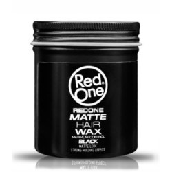 Red One Cera per Capelli Opaca 100ml