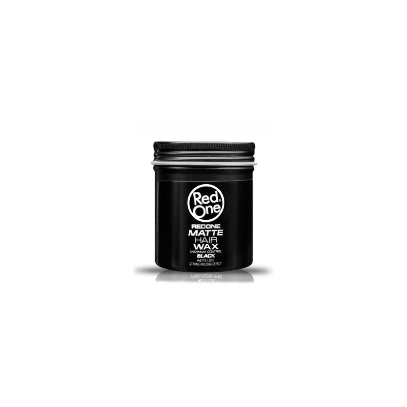 Red One Cera per Capelli Opaca 100ml