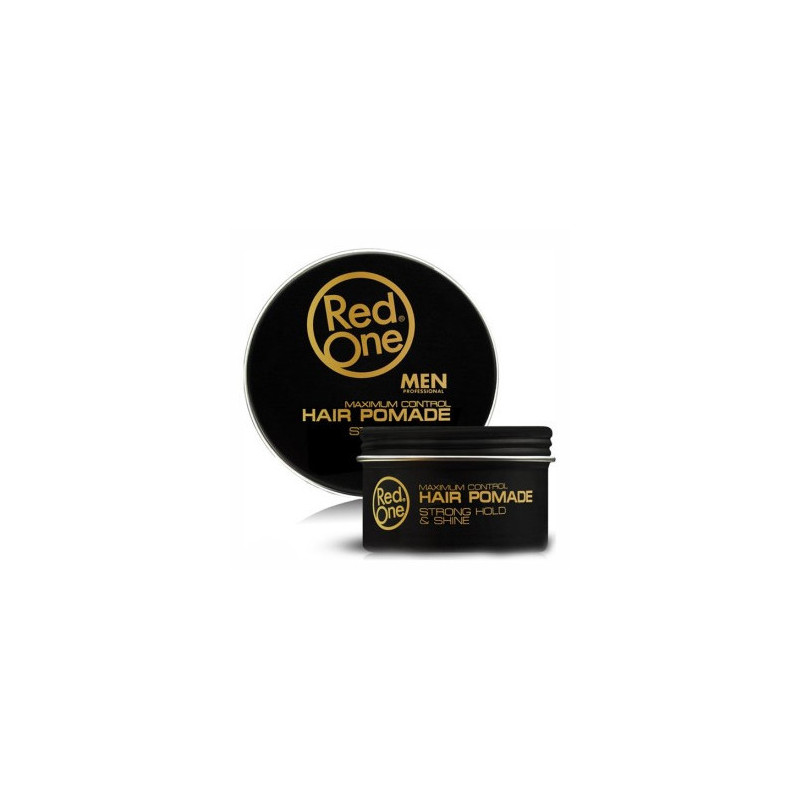 Red One Pomata Capelli Tenuta Forte 100ml