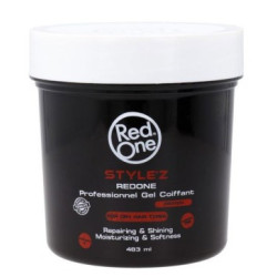 Red One Style'z Proteina 483ml