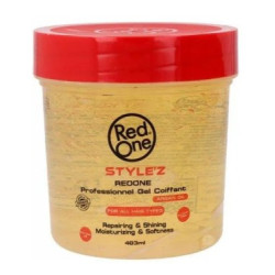 Red One Style'z Redone Olio di Argan 483ml
