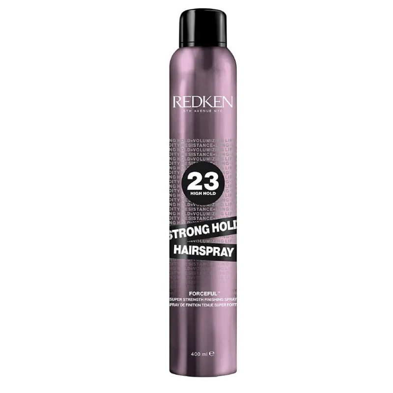 Redken Styling Lacca per capelli Forceful 23 (400ml)