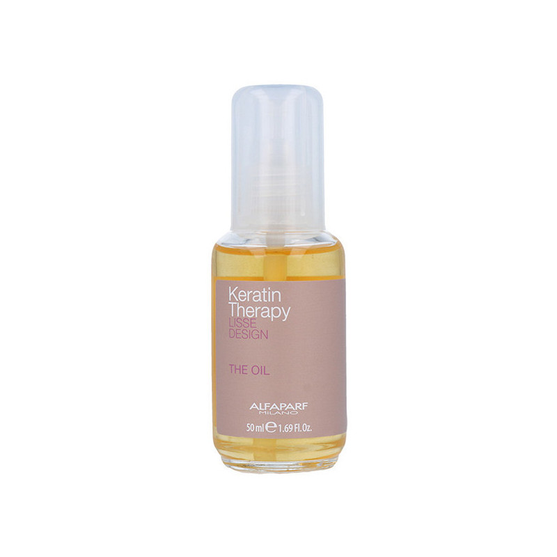 Alfaparf Lisse Design Oil (50ml)