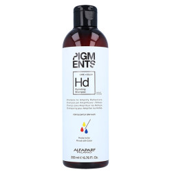 Alfaparf Pigmenti Shampoo Idratante (200ml)