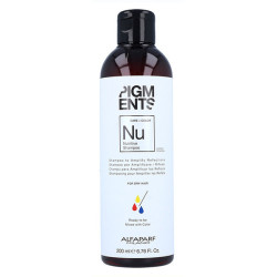 Alfaparf Pigmenti Nutritivo Shampoo (200ml)