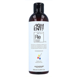 Alfaparf Pigments Shampoo Riparatore (200ml)