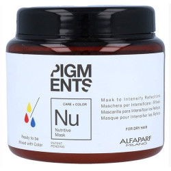 Alfaparf Pigmenti Maschera Nutritiva (200ml)
