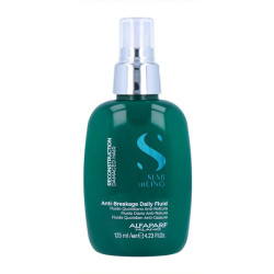 Alfaparf Semi di Lino Ricostruzione Fluido Antifragilità Giornaliero (125ml)