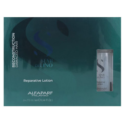 Alfaparf Semi di Lino Reconstruction Lotion Riparatrice (6x13ml)
