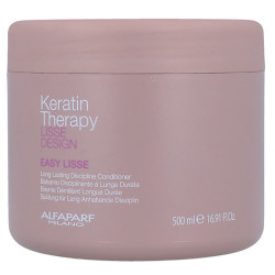 Alfaparf Lisse Design Easy Lisse (500ml)