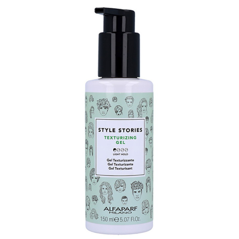 Alfaparf Style Stories Gel Texturizzante (150ml)