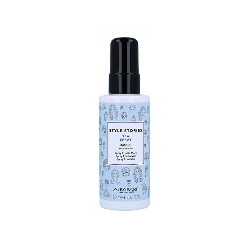 Alfaparf Style Stories Spray Marino (150ml)