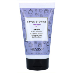 Alfaparf Style Stories Frozen Gel (150ml)