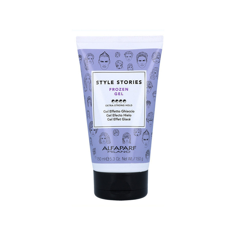 Alfaparf Style Stories Frozen Gel (150ml)