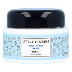 Alfaparf Style Stories Cera Definente (75ml)