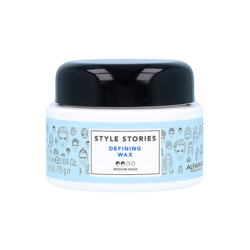 Alfaparf Style Stories Cera Definente (75ml)