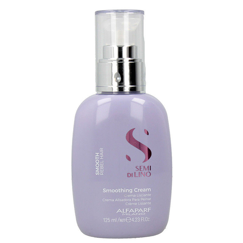 Alfaparf Semi Di Lino Liscio Crema Lisciante (125ml)