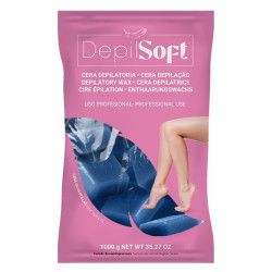 Depilsoft Cera Depilatoria (1Kg)