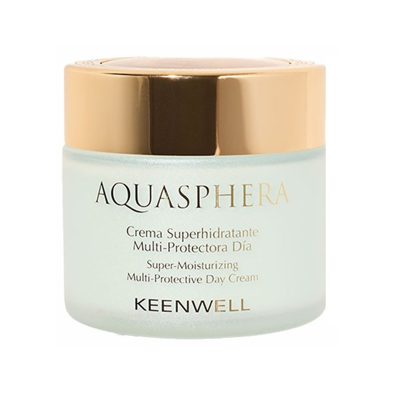 Keenwell Aquasphera Crema Giorno Idratante (50ml)