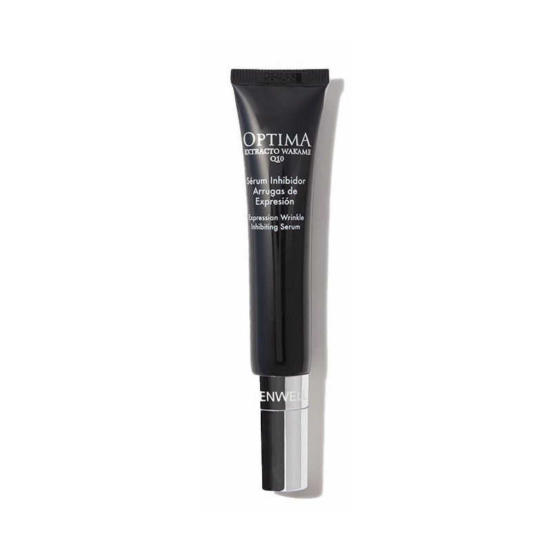 Siero inibitore delle rughe Keenwell Optima Expression (20ml)