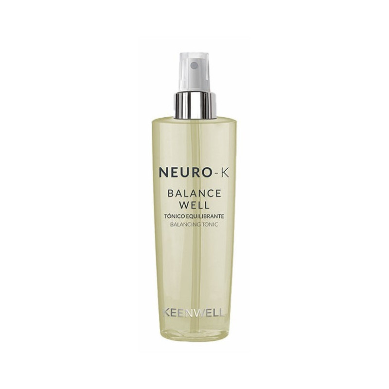 Keenwell Neuro-K Balance-Well Tonico Bilanciante (200ml)