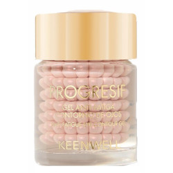 Keenwell Progresif Gel Anti-Fatica Con Sfere (15ml)