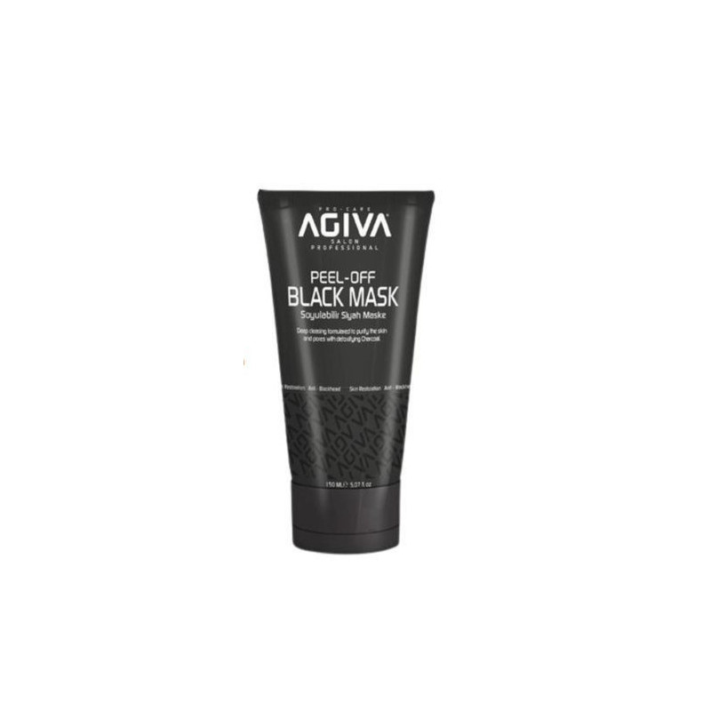 Agiva Maschera Nera (150ml)