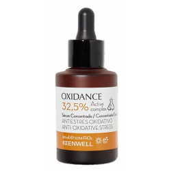 Keenwell Oxidance C&C Siero Concentrato 32,5% (30ml)