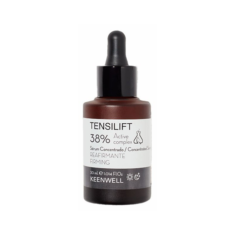 Siero Concentrato Tensilift Firmante Keenwell (30ml)